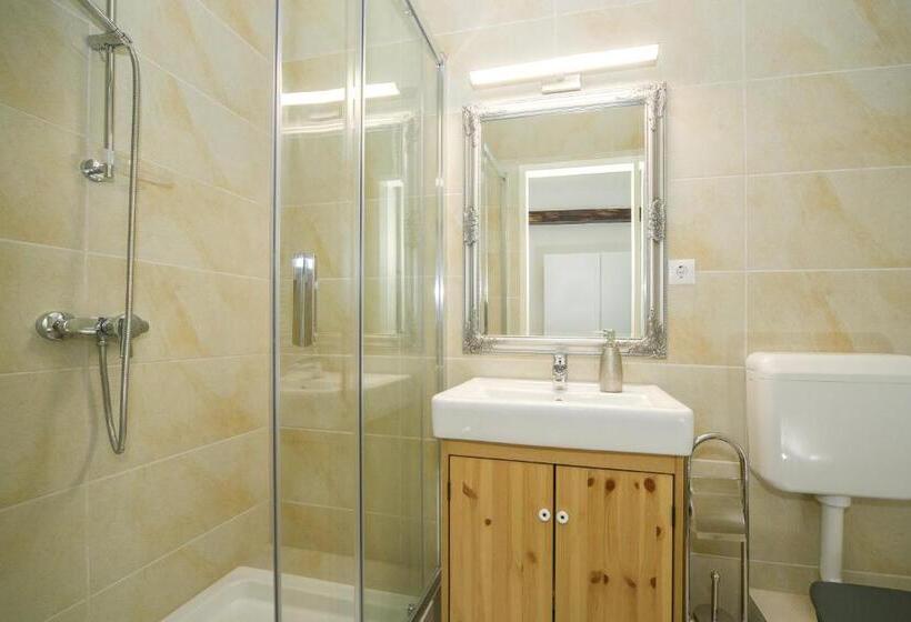 غرفة سوبيريور ثلاثية, Villa Florencia