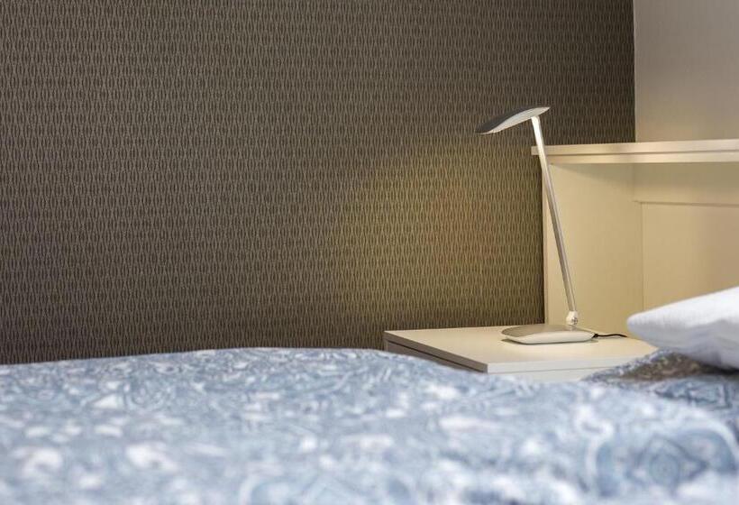 غرفة سوبيريور ثلاثية, Villa Florencia