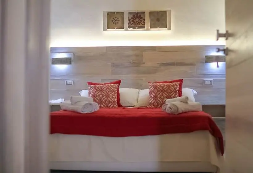 Superior Triple Room
