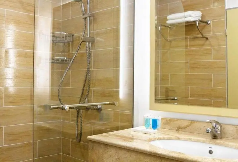 اتاق استاندارد با بالکن, Bilyana Beach Hotel  Adults Only