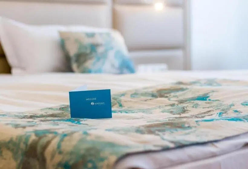 اتاق اکونومی, Bilyana Beach Hotel  Adults Only