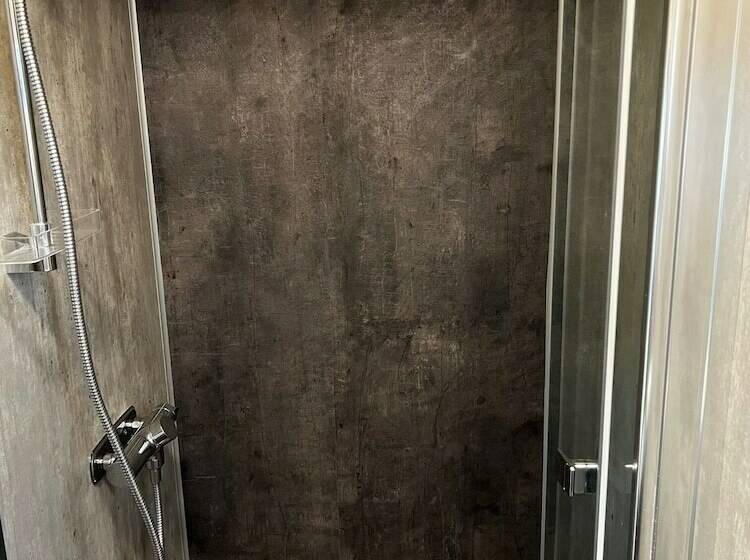 בקתה, Dalsøren Camping Og Hytter