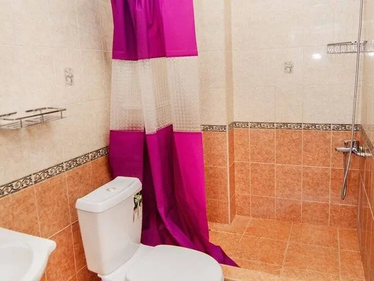 ファミリールーム, Guest House Granat