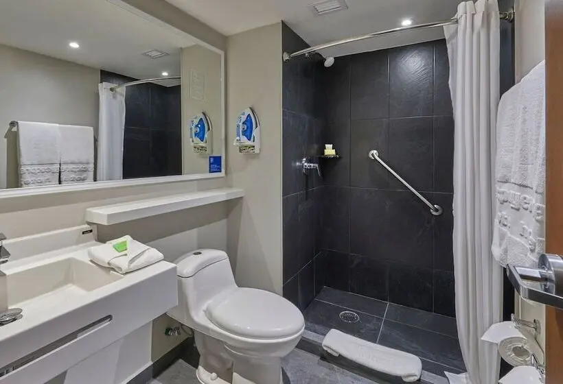 اتاق سوپریور, City Express By Marriott Hermosillo Expo