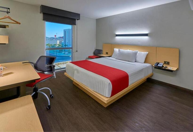 חדר סטנדרט, City Express By Marriott Hermosillo Expo