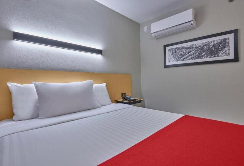 스탠다드 룸, City Express By Marriott Hermosillo Expo