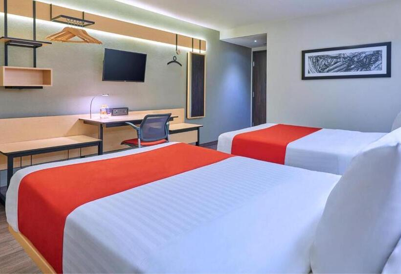 חדר סטנדרט, City Express By Marriott Hermosillo Expo