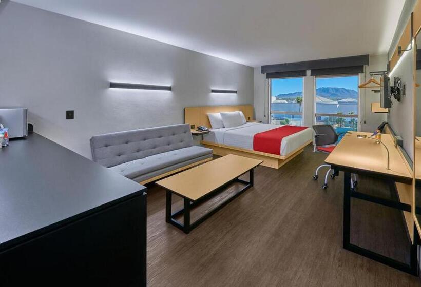 חדר סופריור, City Express By Marriott Hermosillo Expo