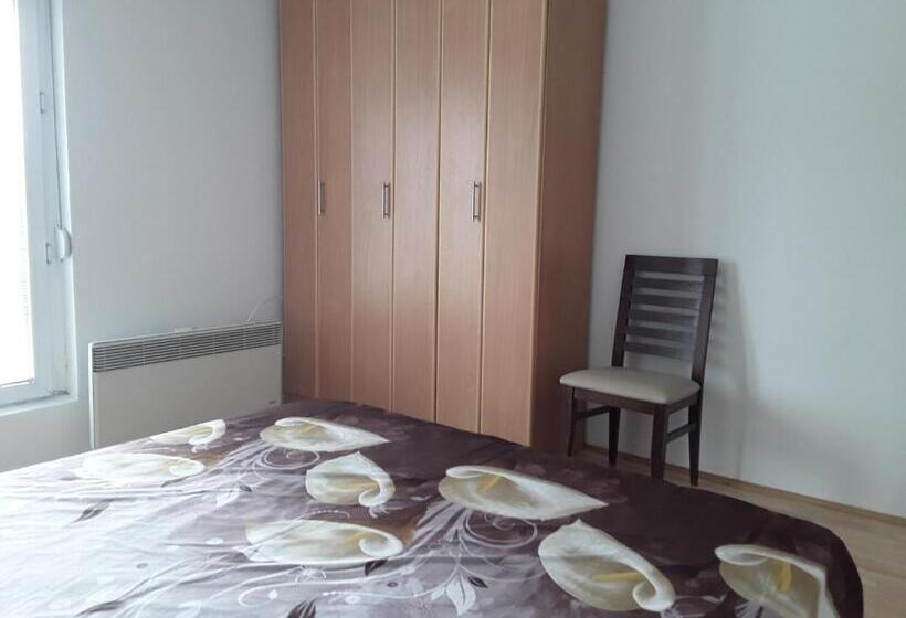 آپارتمان لوکس 1 خوابه, Simon S Apartment