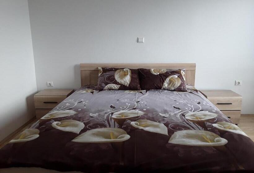 آپارتمان لوکس 1 خوابه, Simon S Apartment