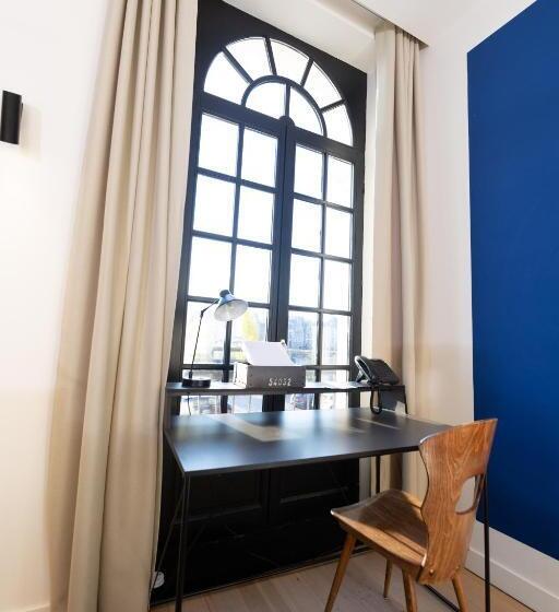 شقة ديلوكس غرفة واحدة, Grand Place