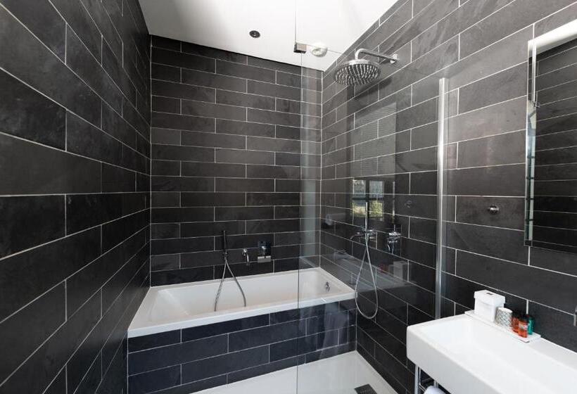 １ベッドルームのデラックスアパートメント, Grand Place