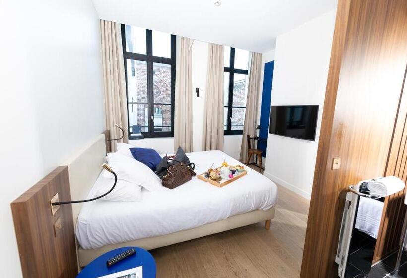 ジュニアスイート, Grand Place