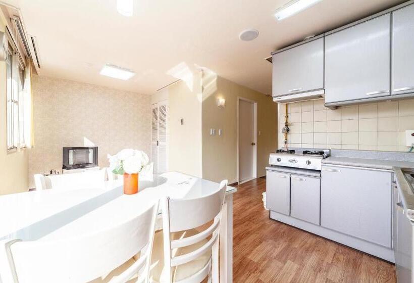 스탠다드 스튜디오, Hk Resort