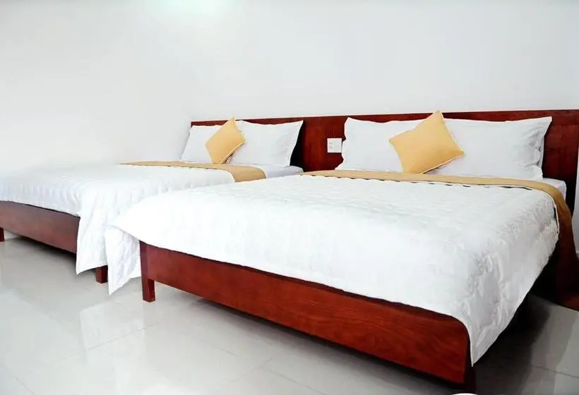 اتاق لوکس, Anh Thư