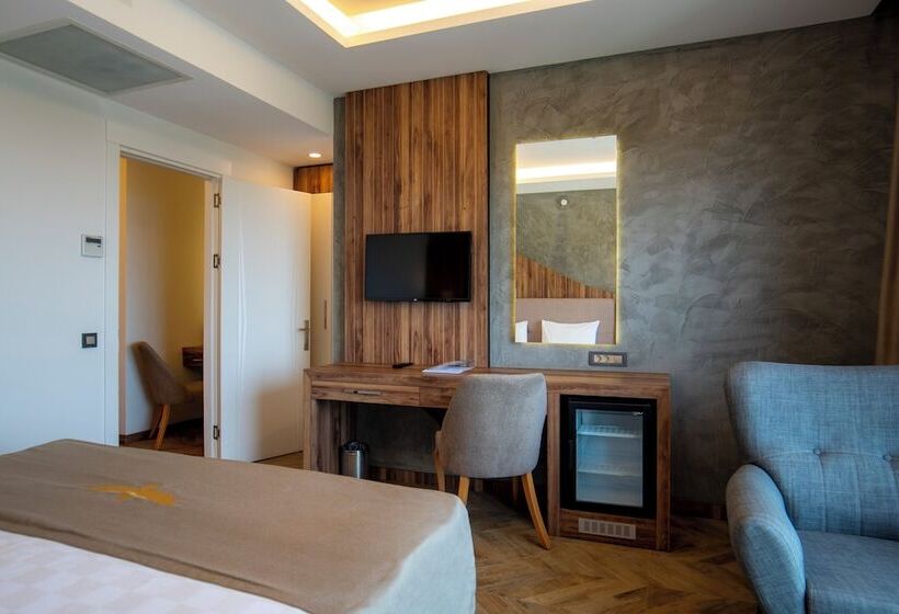 Quarto Familiar, Maril Beach & Spa Hotel