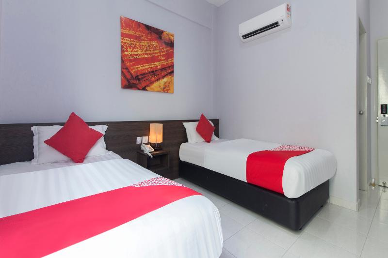 标准间, Seri Rembau