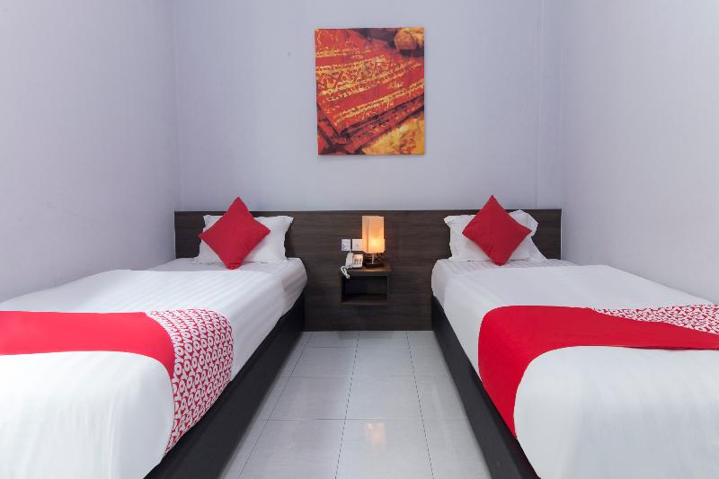 标准间, Seri Rembau