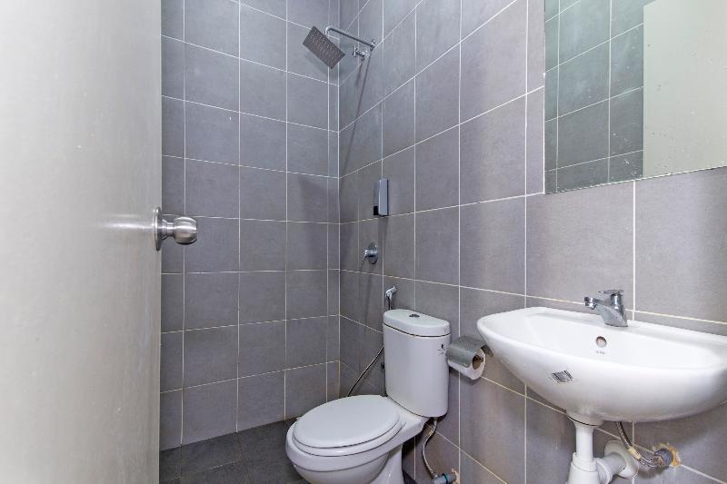 标准间, Seri Rembau