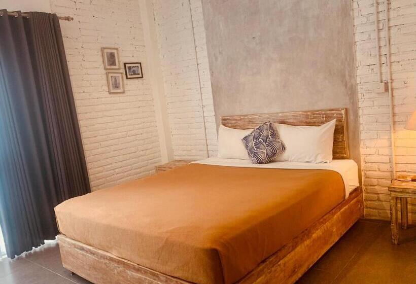 غرفة ديلوكس, A7 Guesthouse