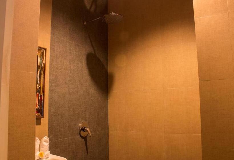 غرفة ديلوكس, A7 Guesthouse