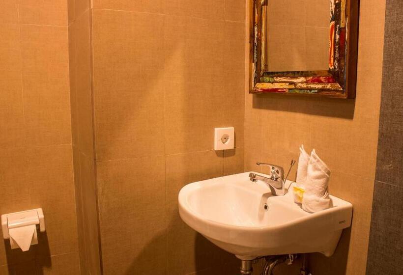 豪华房间, A7 Guesthouse