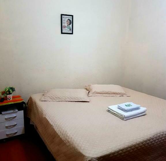 Номер Стандарт, Pousada Sayonara