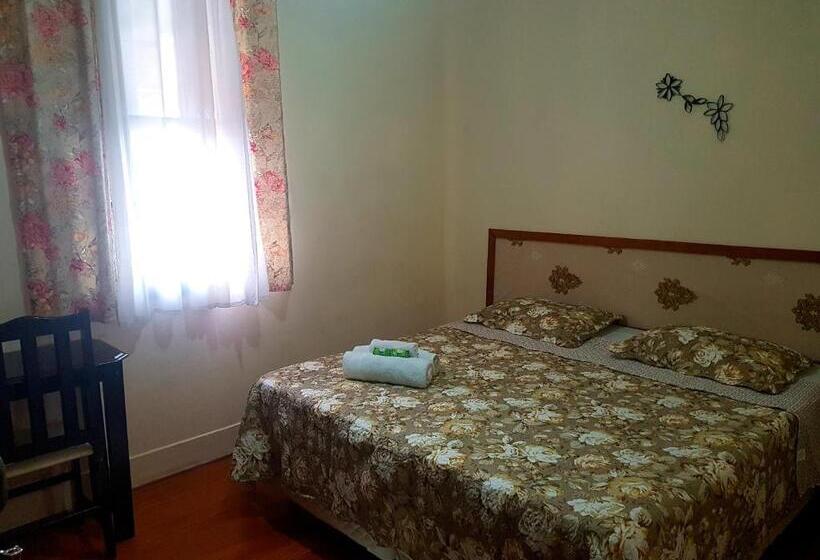 Номер Стандарт, Pousada Sayonara