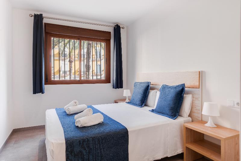 침실 1개 아파트, Apartamentos Quijano By Be Alicante