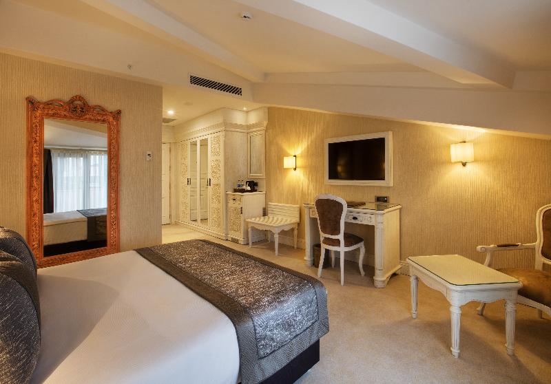 침실 1개 복층 룸, Apartamentos Quijano By Be Alicante