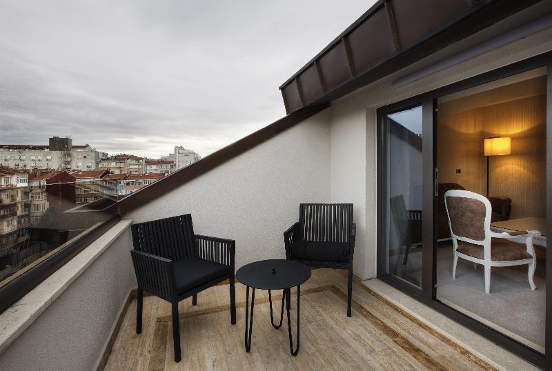 침실 1개 복층 룸, Apartamentos Quijano By Be Alicante