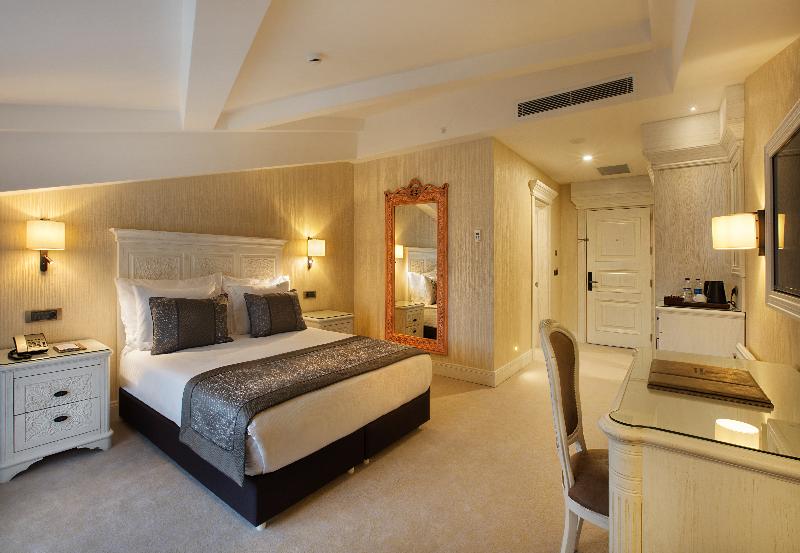 침실 1개 복층 룸, Apartamentos Quijano By Be Alicante