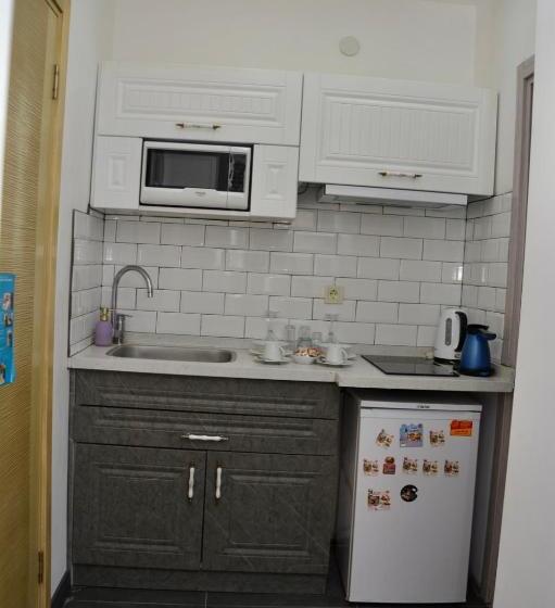 اتاق استاندارد سه نفره, My Sun