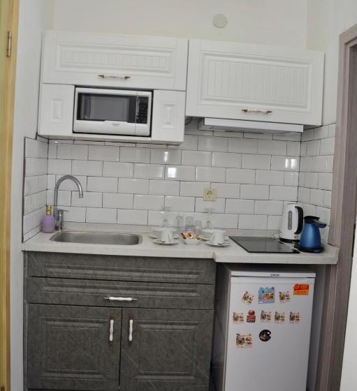 Quarto Triplo Estandar, My Sun