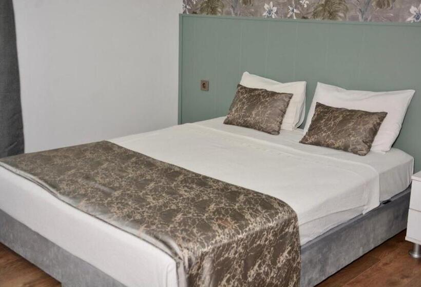 اتاق استاندارد, My Sun