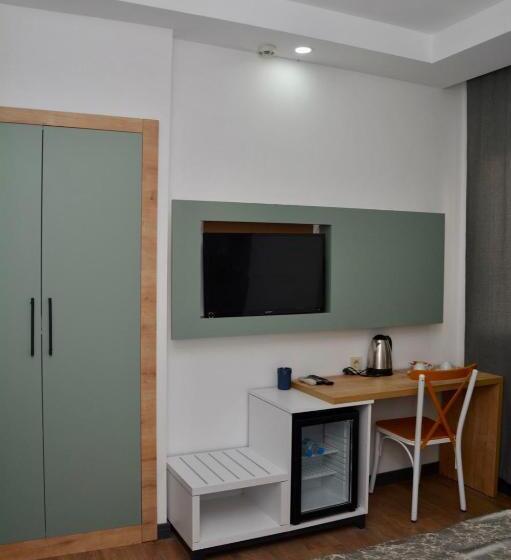 Quarto Estandar, My Sun