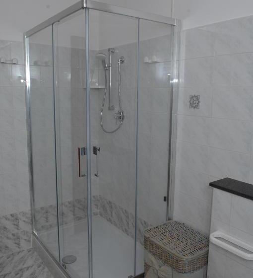 اتاق لوکس, Affittacamere Giada