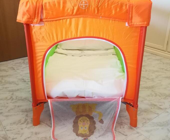 اتاق لوکس, Affittacamere Giada