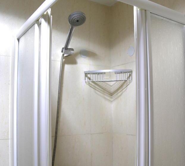 스탠다드 룸, Hostal La Estacion