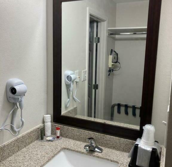 Номер Deluxe, The Hotel Orange