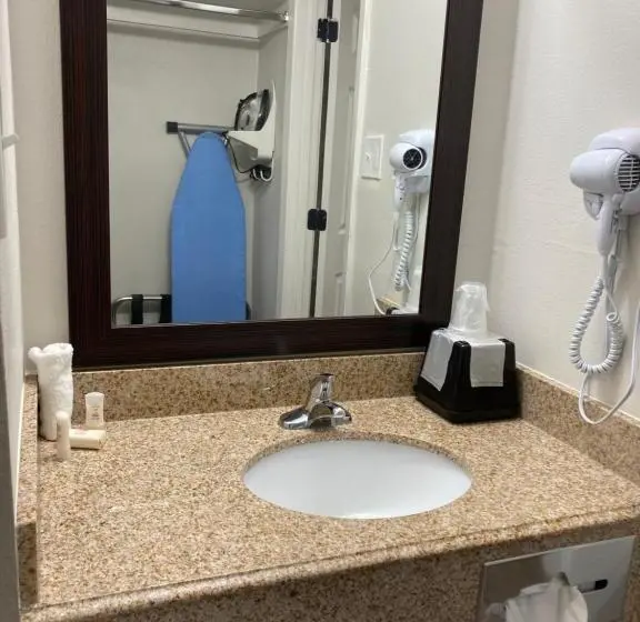 Superior-huone King-vuode, The Hotel Orange