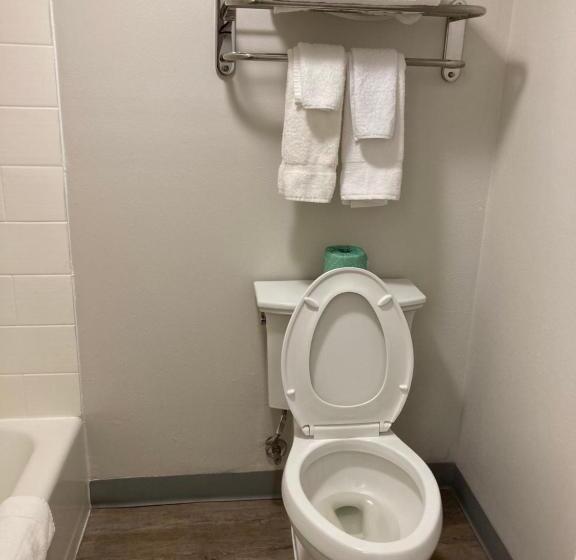 Номер Superior Кровать Кинг, The Hotel Orange