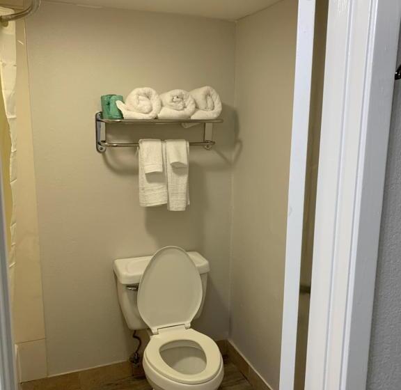 Номер Superior Кровать Кинг, The Hotel Orange