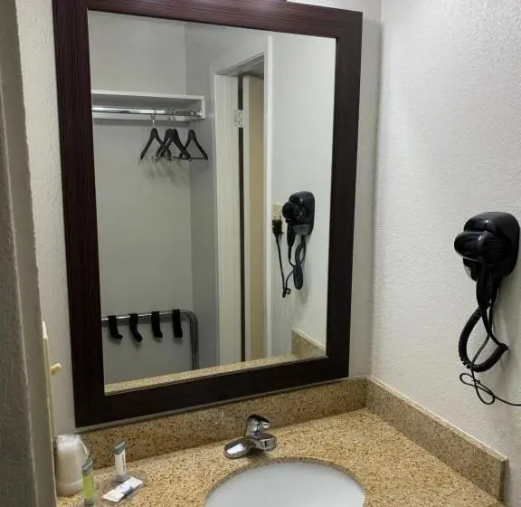 Standard-huone, The Hotel Orange