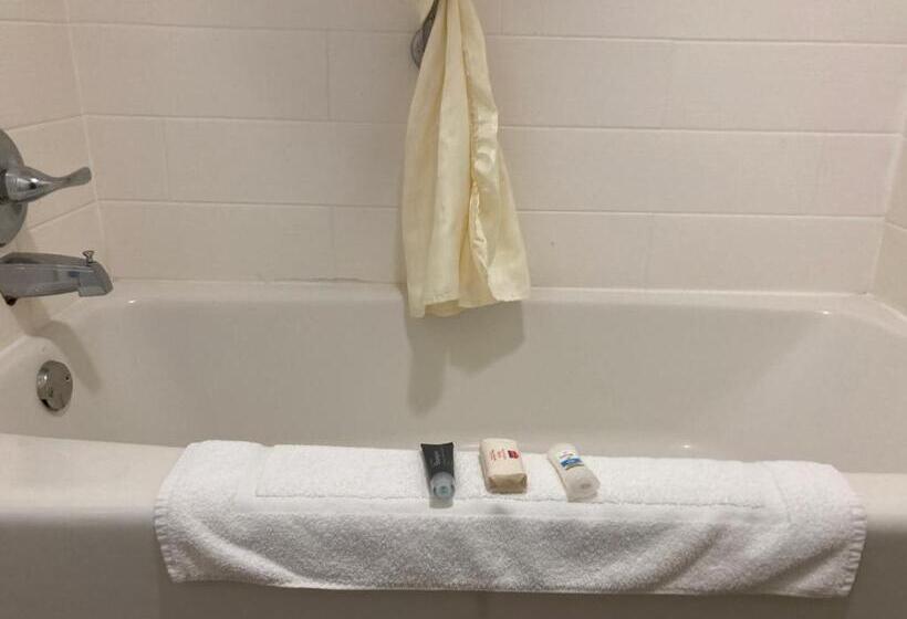 Номер Стандарт, The Hotel Orange