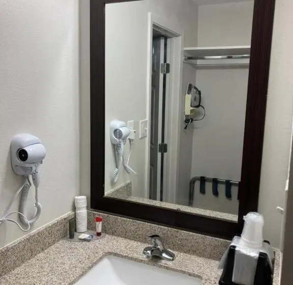 Standard-huone King-vuode, The Hotel Orange