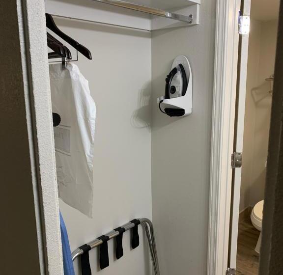 Номер Deluxe, The Hotel Orange