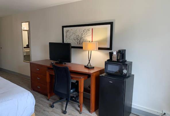 Номер Deluxe Одноместный, The Hotel Orange