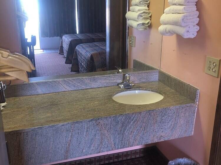 Номер Стандарт, Regency Inn