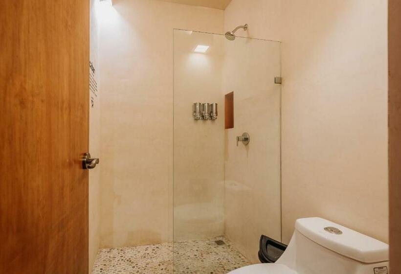 اتاق استاندارد با بالکن, Waye